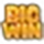 Big Wins logo