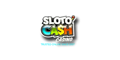 Sloto Cash Casino