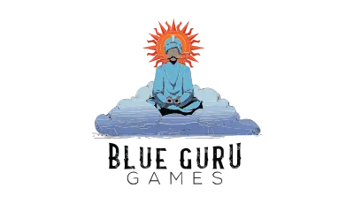 Blue Guru Games