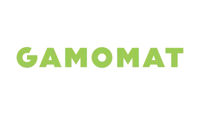 Gamomat