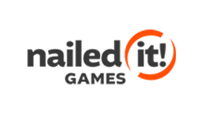 Nailed it! Games